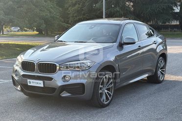 BMW X6 xDrive30d 249CV Msport