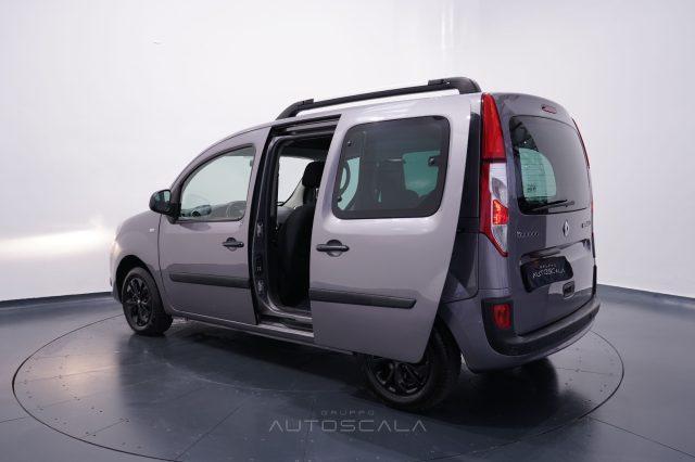 RENAULT Kangoo 1.5 dCi 90CV 5 porte Limited