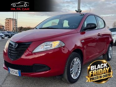 LANCIA Ypsilon 0.9 T.Air 85CV 5p.Met.Ec.Elef.