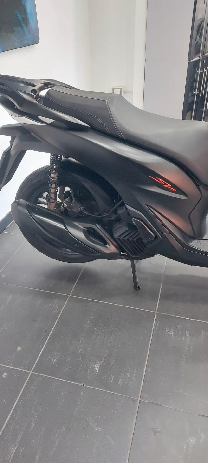 Honda SH 125 BASE
