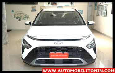 Hyundai Bayon 1.2 MPI XLine