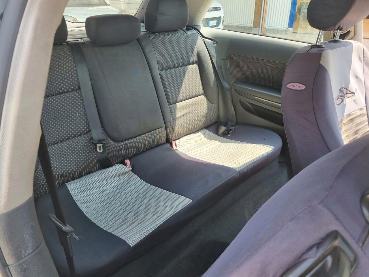 Audi A3 2.0 16V TDI Ambition