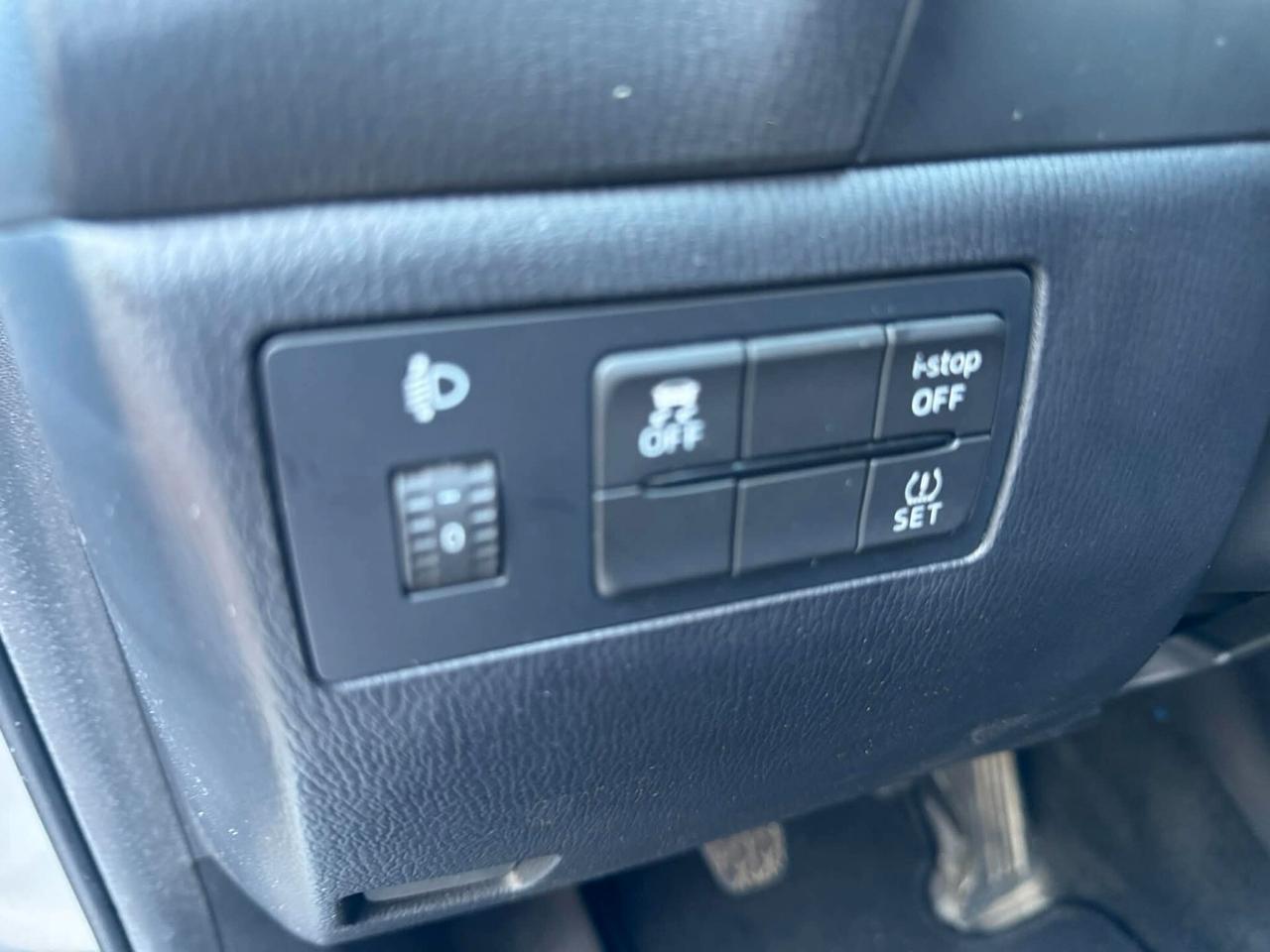 Mazda 3 Anno 2018 1.5 Diesel Skyactiv-D Exceed