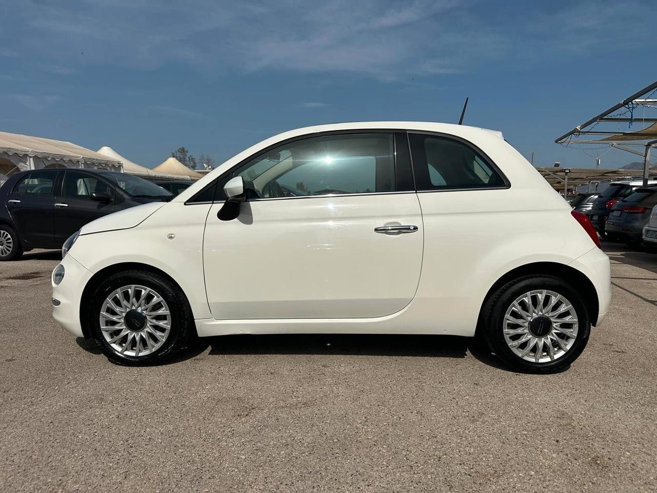 Fiat 500 1.2 Benzina/GPL Restyling 2019