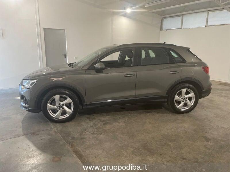 Audi Q3 II 2018 Diesel 35 2.0 tdi Business Advanced s-tronic