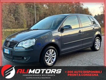 Volkswagen Polo 1.4/80CV 16V 5p. Comfortline
