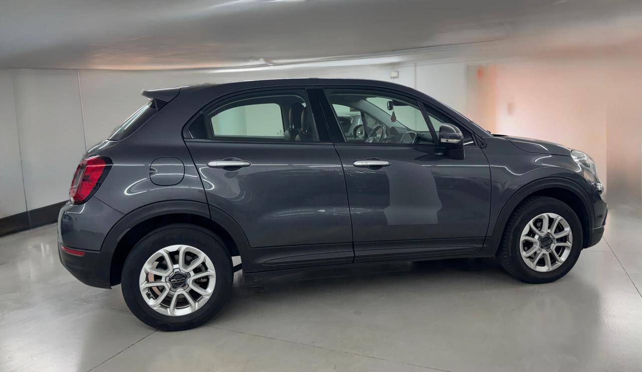 Fiat 500X 1.3 MultiJet 95 CV Cross