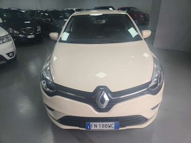 Renault Clio Clio IV 2017 0.9 tce energy Duel Gpl 90cv