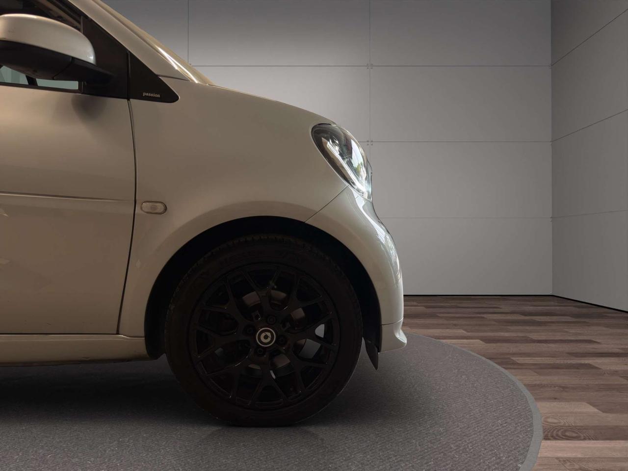 smart forTwo 1.0 Superpassion 71cv~Unipro~Promo Finanziamento