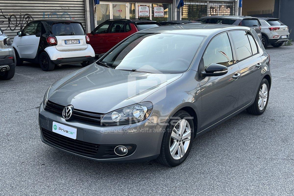 VOLKSWAGEN Golf Business 1.6 TDI DSG 5p. Highline