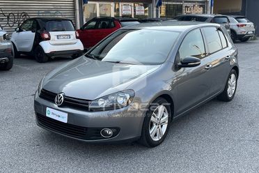 VOLKSWAGEN Golf Business 1.6 TDI DSG 5p. Highline