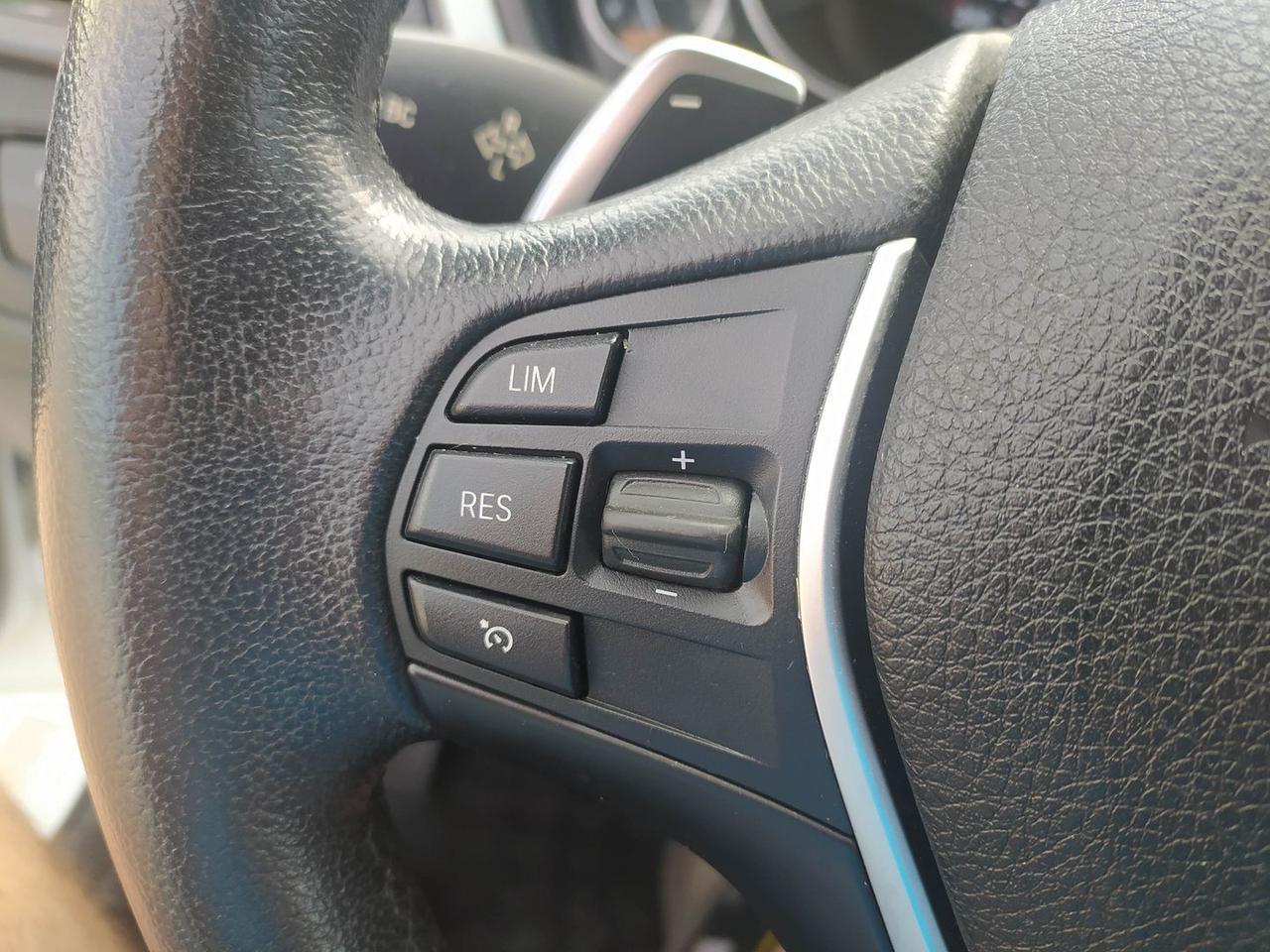 Bmw 320 Sport 320 d #11178