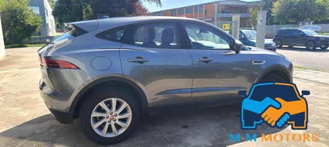 JAGUAR E-Pace 2.0D 150 CV AWD aut. S