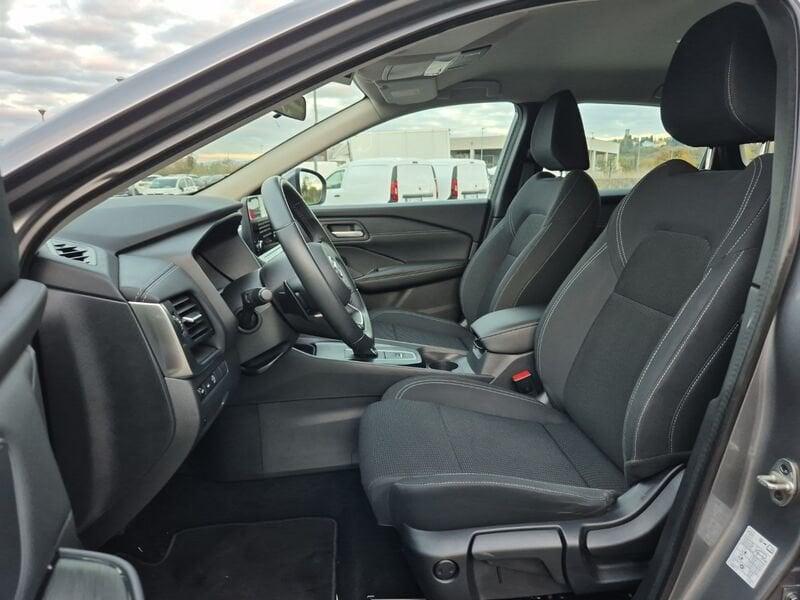 Nissan Qashqai Qashqai MHEV 158 CV Xtronic Business