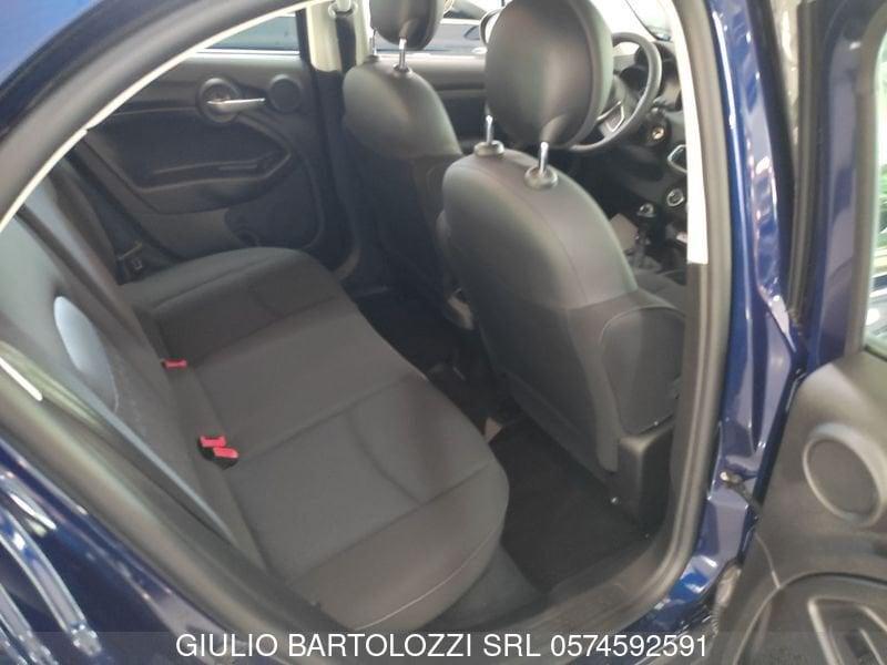 FIAT 500X 1.0 T3 120 CV Club