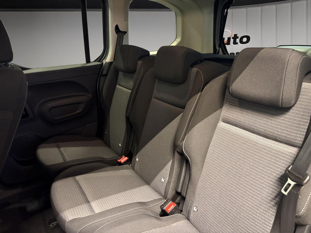 Toyota Proace City Verso 1.5D 100cv S&S mt6 L1 D