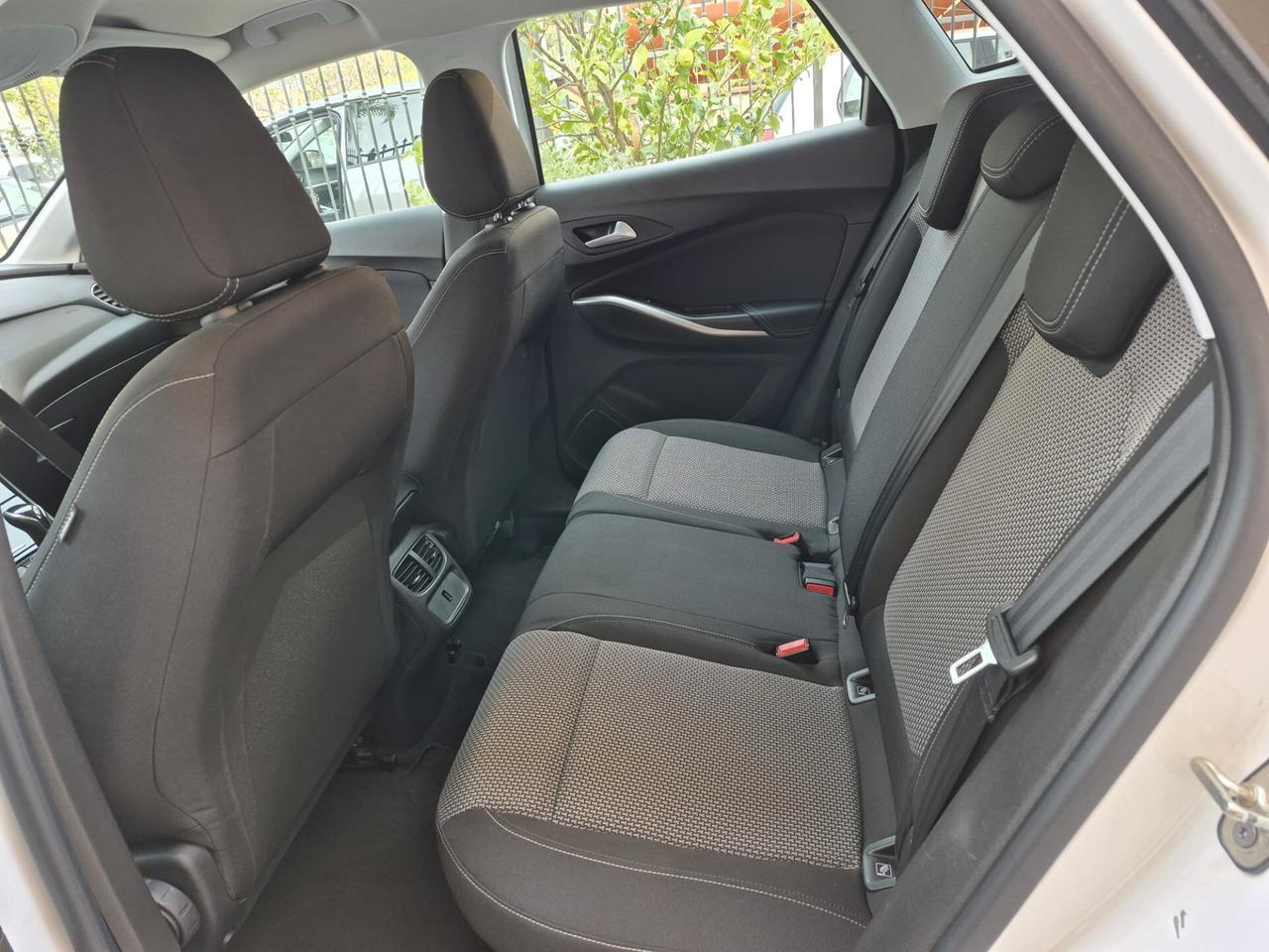 Opel Grandland X 1.5 diesel Ecotec Start&Stop Innovation