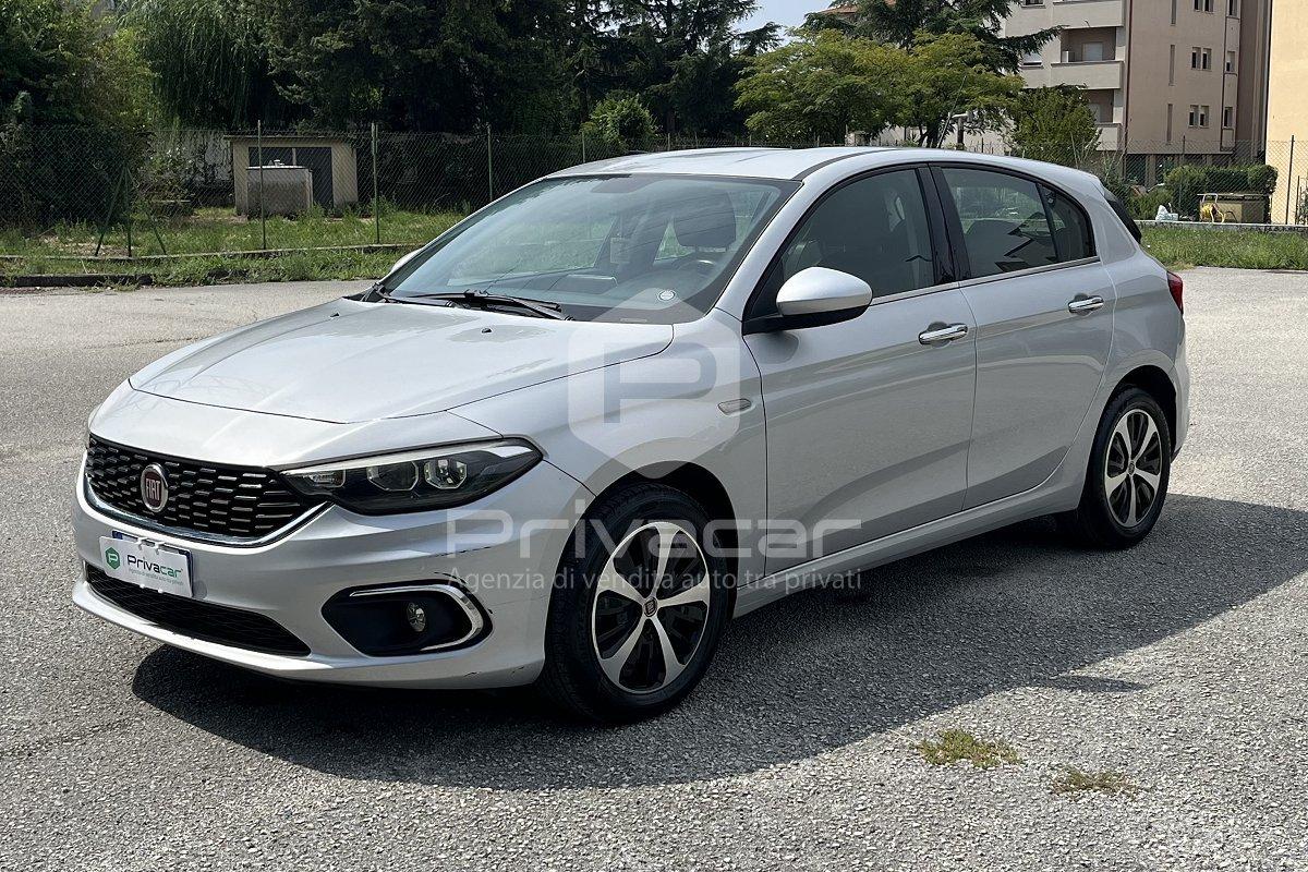 FIAT Tipo 1.6 Mjt S&S 5 porte Lounge