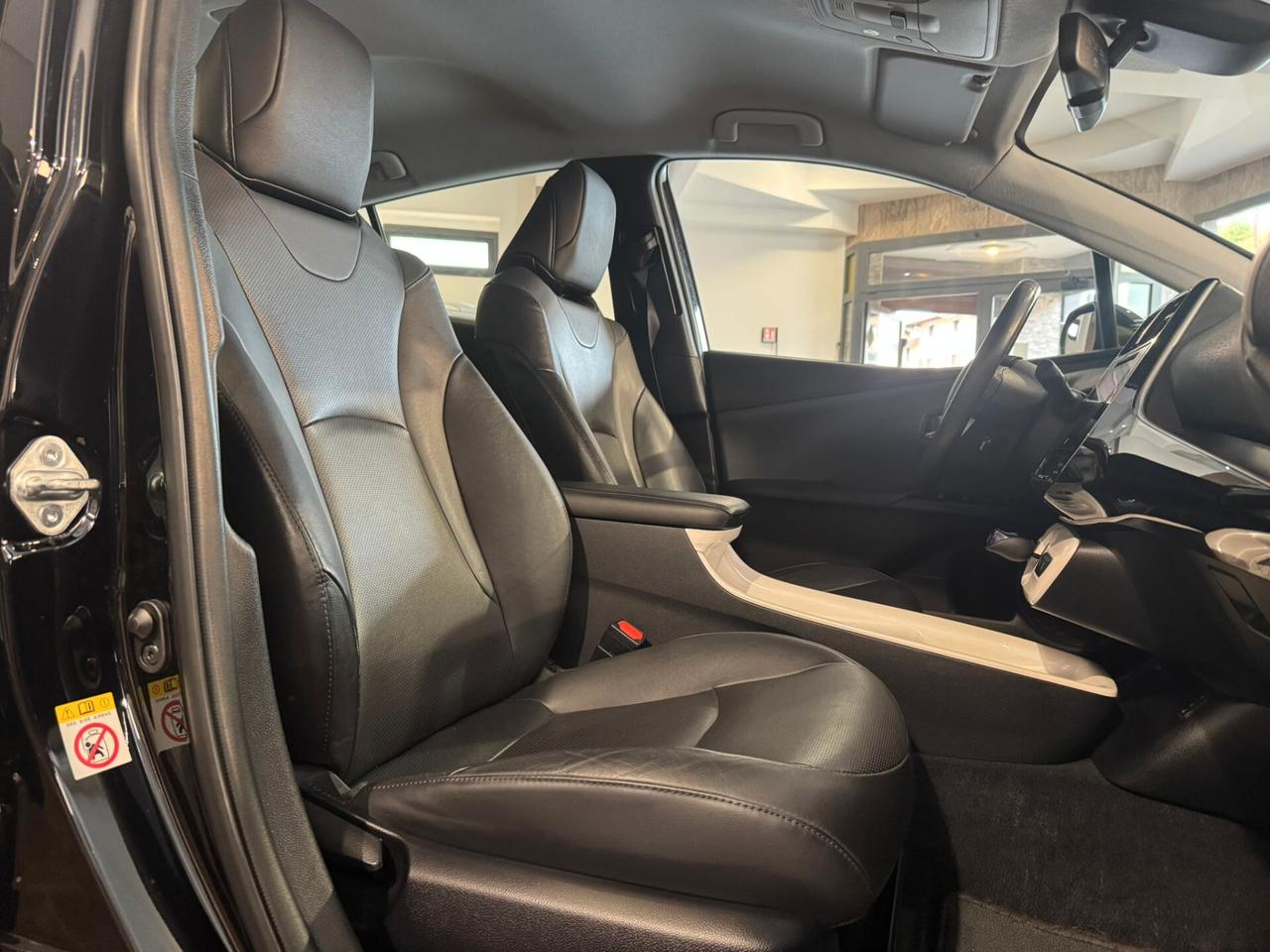 Toyota Prius 1.8 Style
