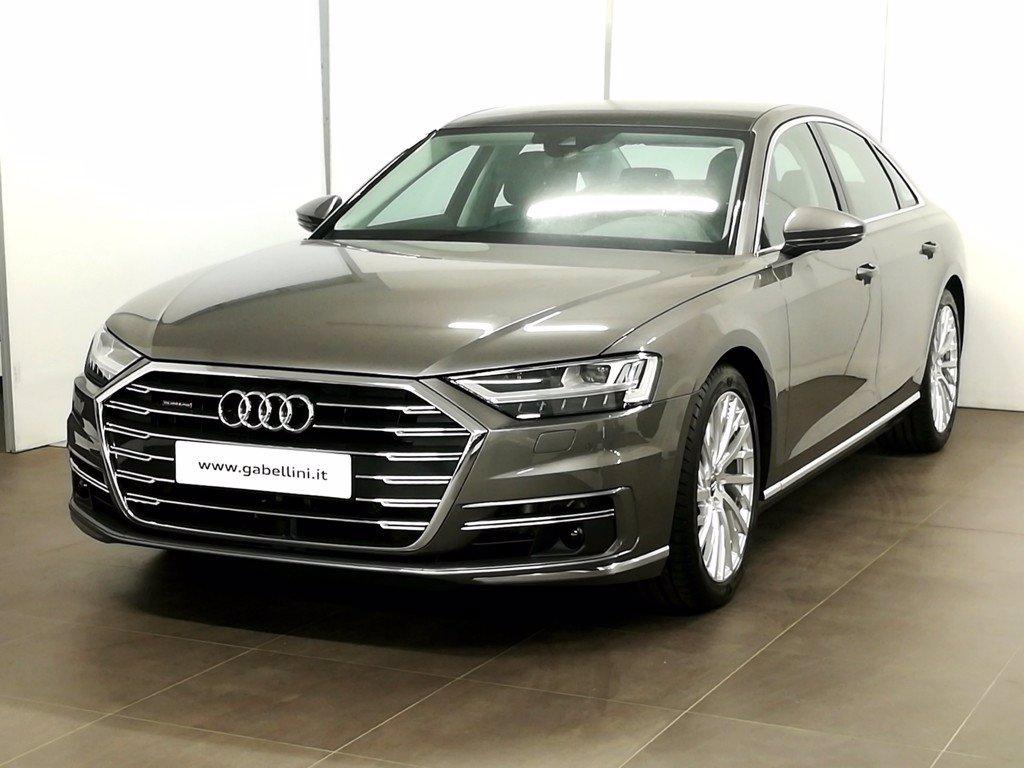 AUDI A8 50 TDI 3.0 quattro tiptronic del 2020