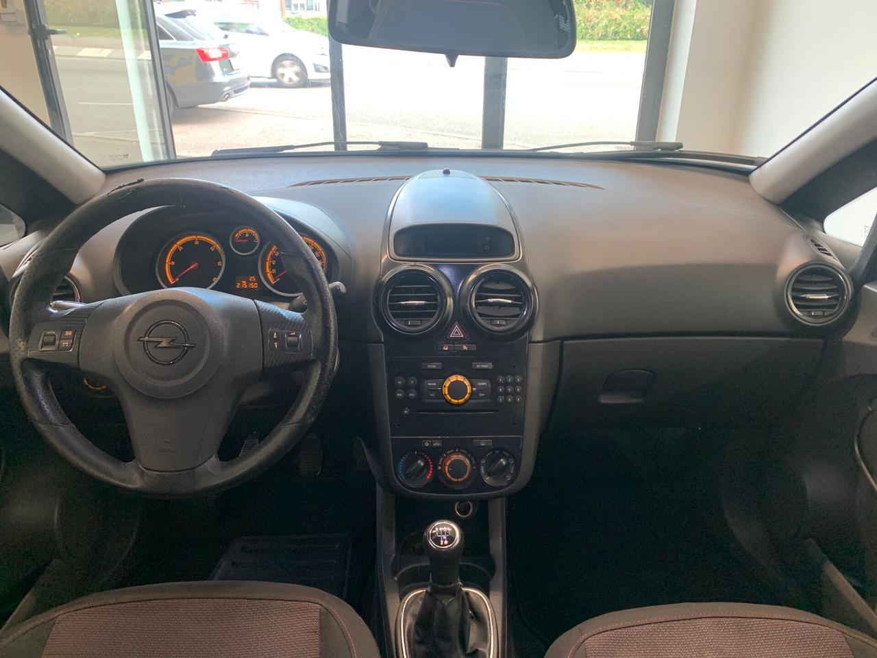 Opel Corsa 1.3 CDTI 90CV 3 porte Sport NEOPATENTATO