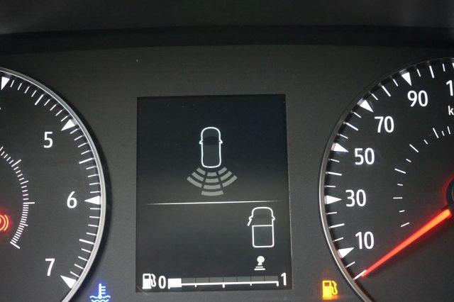 RENAULT Trafic T27 2.0 dCi 110CV PC-TN Furgone Start