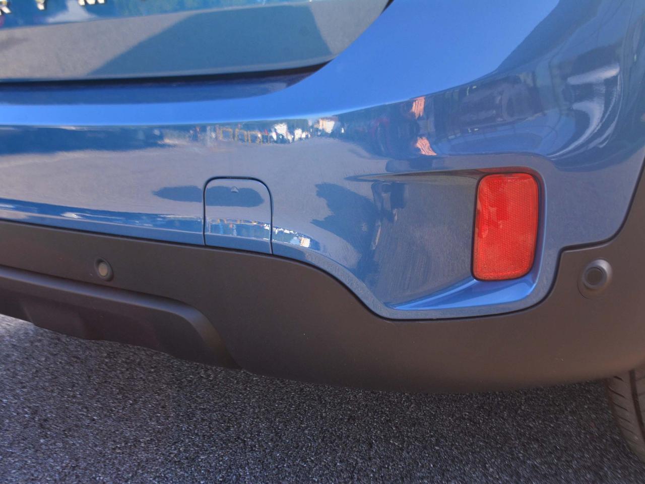Mini Countryman 1.5 twin power turbo one d business my18