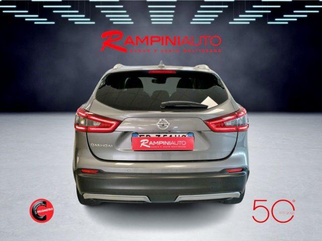 NISSAN Qashqai 1.5 dCi N-Connecta Pronta Consegna