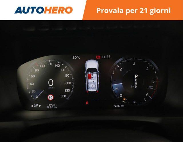 VOLVO XC90 D5 AWD Geartronic 7 posti Inscription