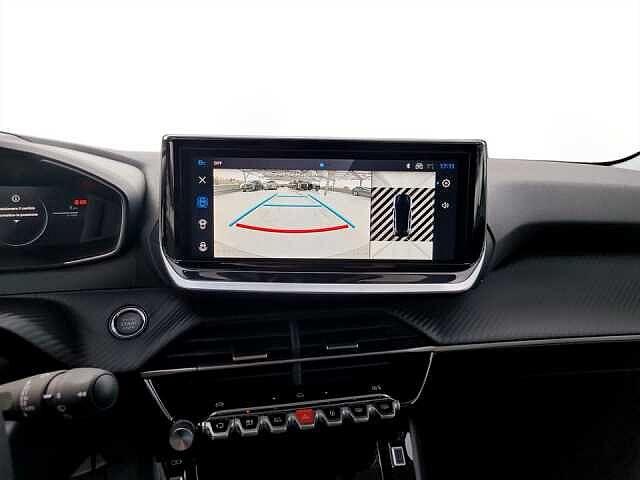 Peugeot 208 208 1.2 hybrid Allure 110cv e-dcs 6