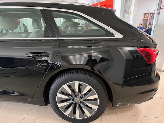 Audi A6 Av. 40 2.0 TDI S tronic Business Full Opt