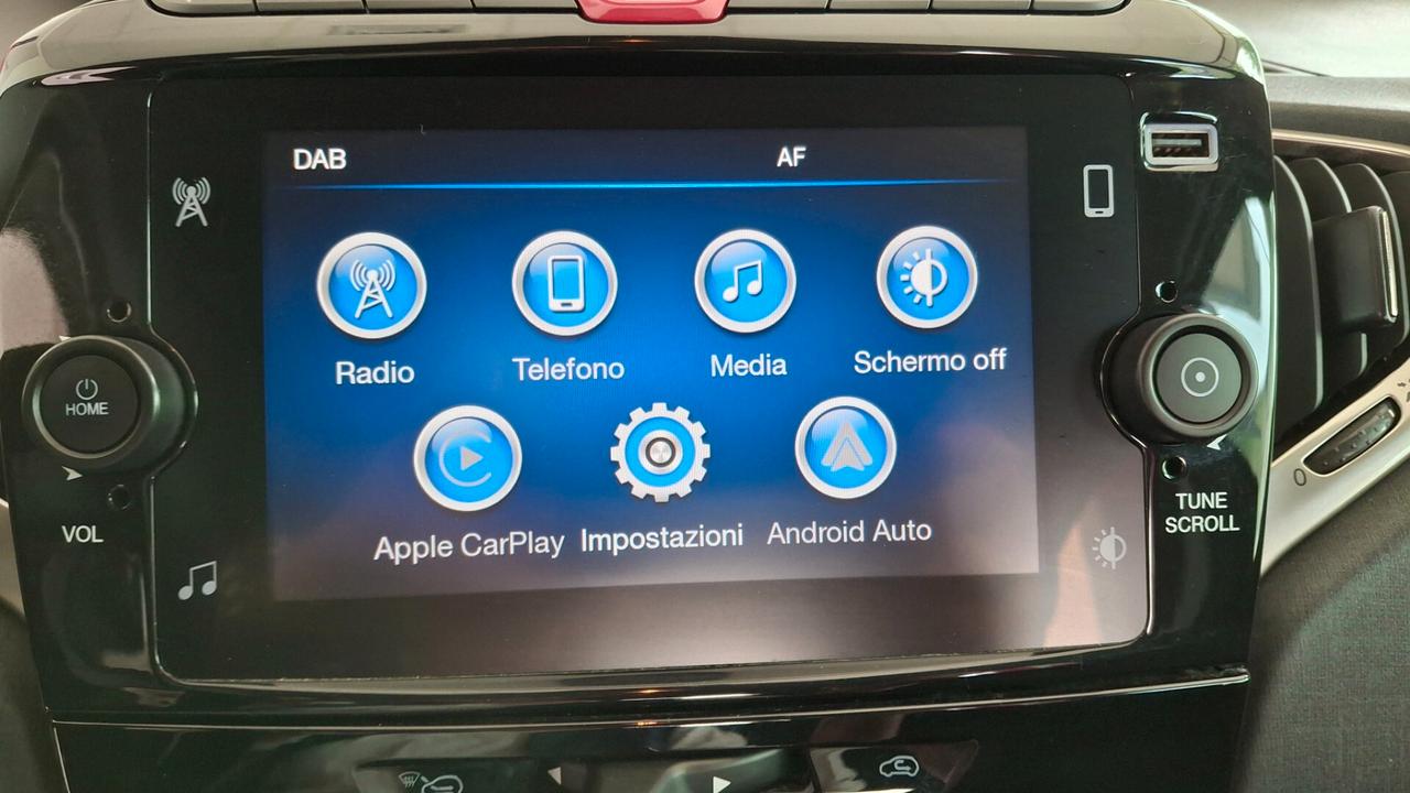 Lancia Ypsilon 1.0 FireFly 5 porte S&S Hybrid Gold
