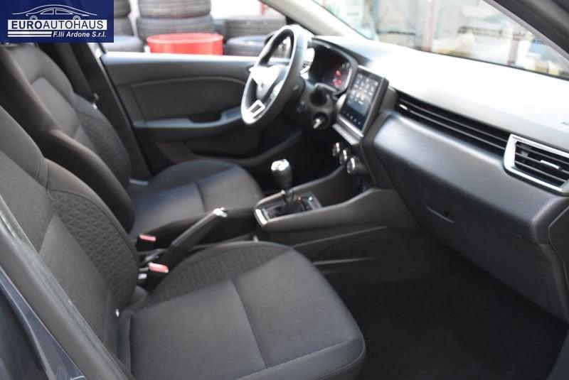 Renault Clio Clio 1.5 blue dci Business 100cv