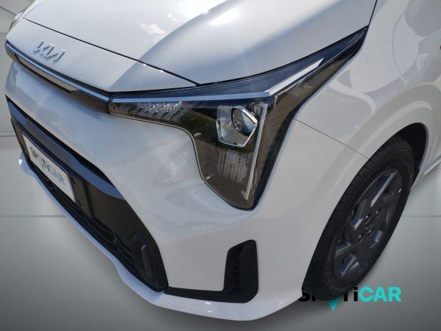 KIA Picanto 1.0 GDi GPL 5 porte Urban