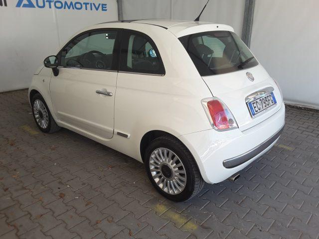FIAT 500 1.2 Lounge *EURO 5*