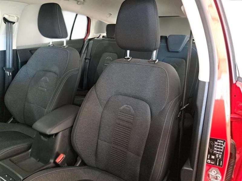 FORD FOCUS WAGON 1.5 Ecoblue 120cv Active Co-Pilot Auto