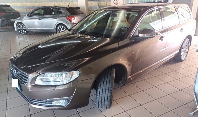VOLVO V70 D5 Geartronic TAGLIANDATISSIMA