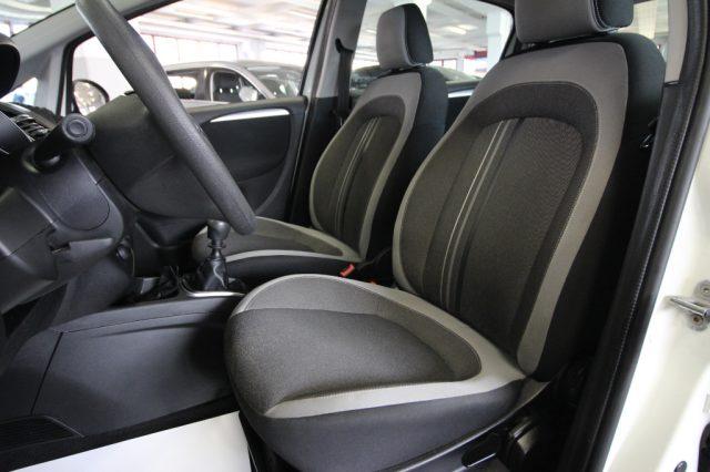 FIAT Punto 1.4 8V 5 porte Easypower Lounge