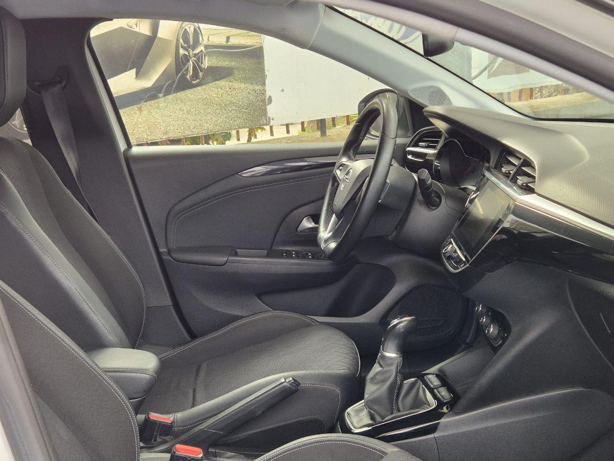 OPEL - Corsa - 1.2 Elegance