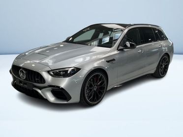 Mercedes-Benz Classe C MERCEDES-AMG C 63 S E PERFORMANCE STATION WAGON