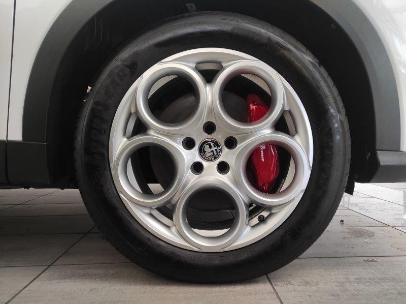 ALFA ROMEO Tonale - Tonale 1.5 130 CV MHEV TCT7 Sprint