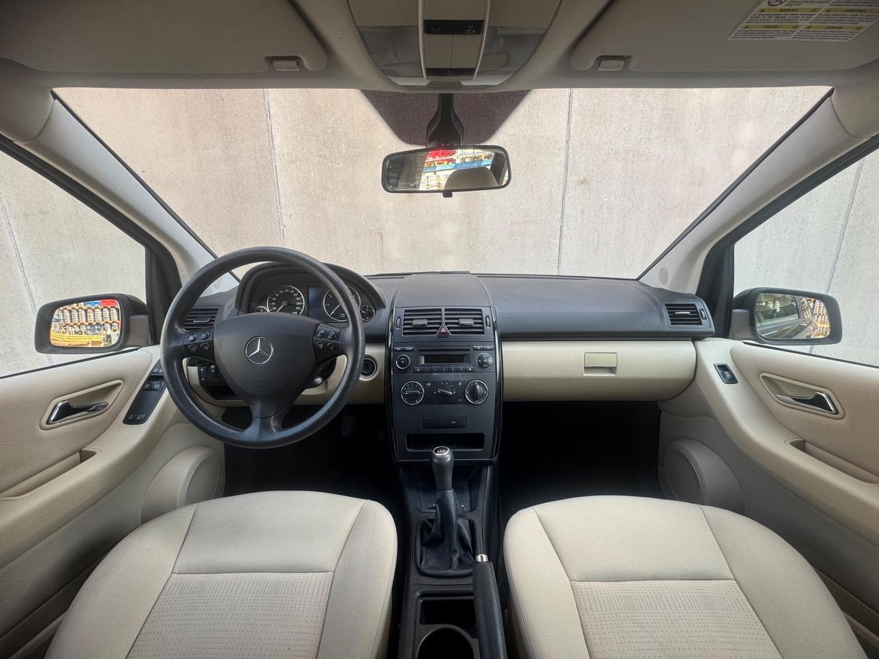 Mercedes-benz A 160 Special Edition UNIPRO OK NEOP