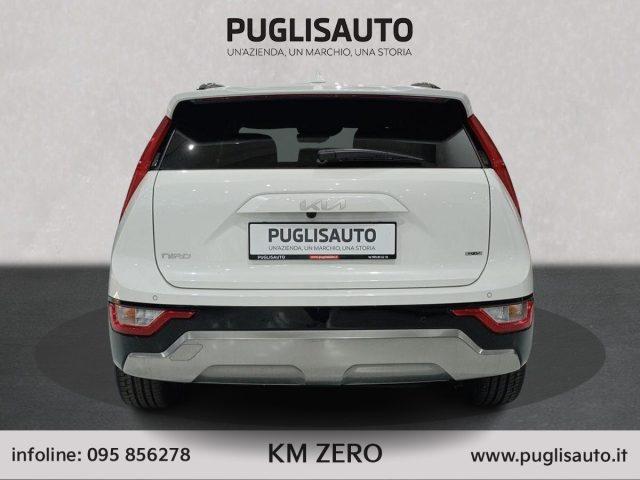 KIA Niro 1.6 GDi DCT HEV Style