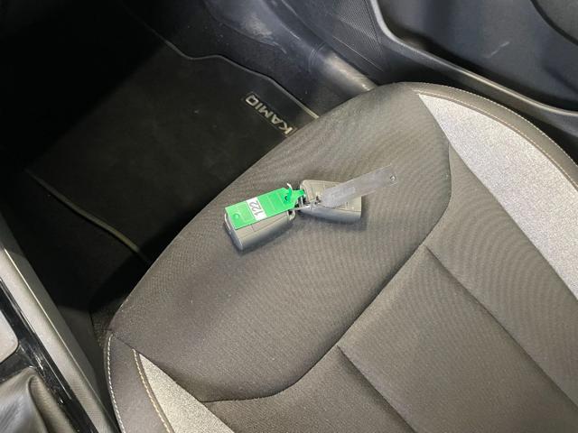 SKODA Kamiq 1.5 TSI ACT BLACK DOTS