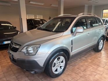 Opel Antara 2.0 cdti Edition (150cv)