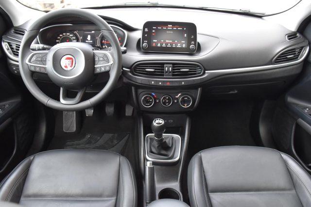 FIAT Tipo 1.3 Mjt S&S SW Lounge *Pelle,Retrocamera*