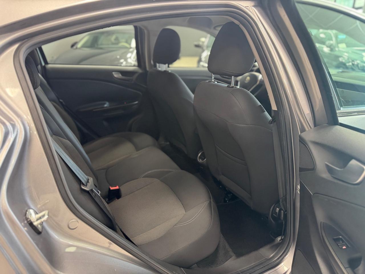 Alfa Romeo Giulietta 1.6 JTDm TCT 120 CV Super
