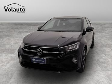 VOLKSWAGEN Taigo - Taigo 1.0 tsi R-Line 115cv