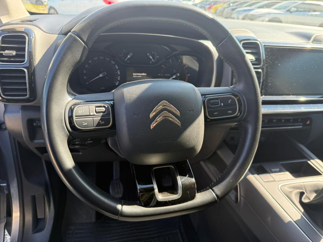 Citroen C5 1.5 bluehdi feel s&s 130cv my19