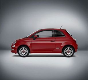 FIAT 500  1.0 Hybrid Dolcevita